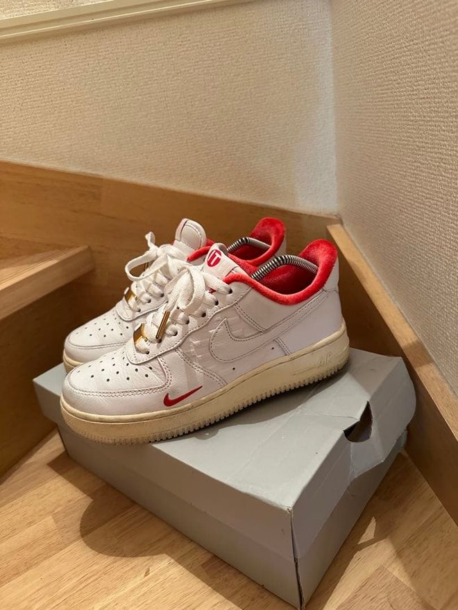 3双Kith x Nike新联名提前上脚了！